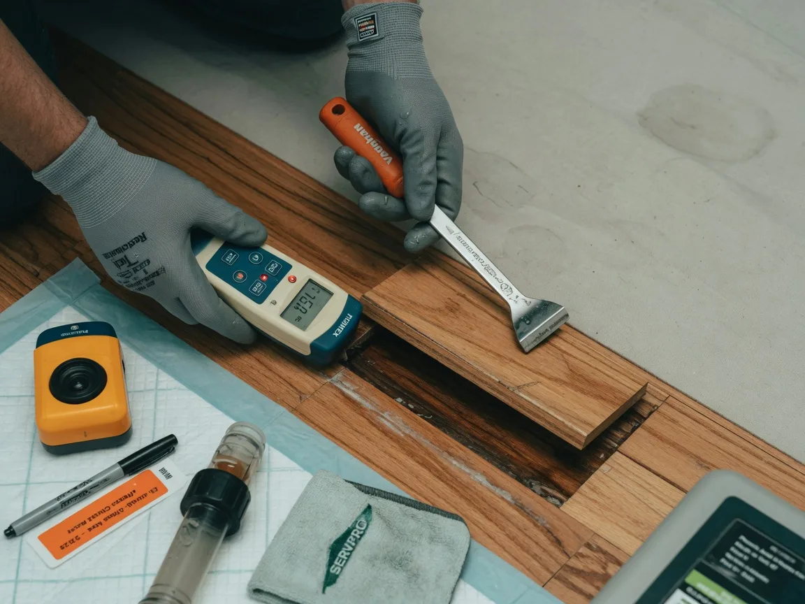 Why choose Water Damage Restoration in Lakebay, WA
